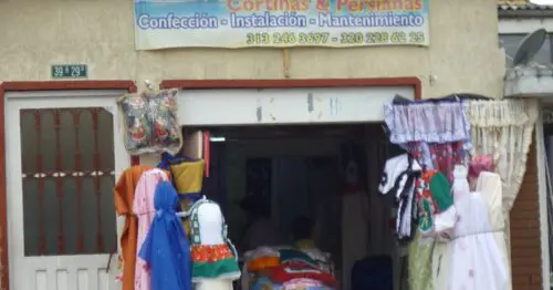 CORTINAS Y PERSIANAS CARRERA 52C CON 39A CORTINAS Y PERSIANAS CARRERA 52C CON 39A